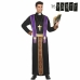 Svečana odjeća za odrasle 635 Svećenik (3 Pcs)