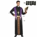 Costume for Adults 635 Priest (3 Pcs)