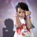 Elastici per capelli Disney Princess Multicolore Turchese 6 Unità
