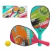 Racket-set Pickleball 110836 (3 pcs) 3 Delar