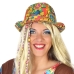 Pălărie Multicolor 119938