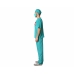 Costume for Adults Doctor Multicolour
