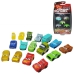 Toy car Ooshiescars 7 Pieces Set