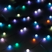 LED strēmeles KSIX RGB (10 m)
