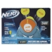 Rinkinys Skeet Shot Disc Launcher Nerf (ES)