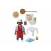 Playset Playmobil 71161 Special PLUS Pizza Maker 13 Части