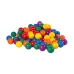 Balls Intex Fun Ballz Multicolour 100 Pieces