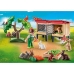 Playset Playmobil 71252 Country Rabbit Hutch 41 Предметы