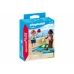 Playset Playmobil 71166 Special PLUS Kids with Water Balloons 14 Partes