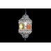 Stropna svjetiljka DKD Home Decor Akril Metal (28 x 24 x 58 cm)