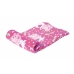 Κουβέρτα Peppa Pig Cosy Corner Ροζ (95 x 150 cm)