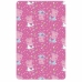 Κουβέρτα Peppa Pig Cosy Corner Ροζ (95 x 150 cm)