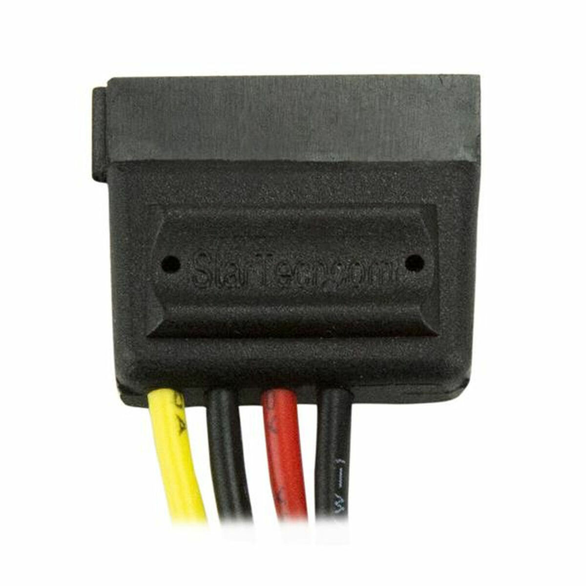 Voedingskabel Startech SATAPOWADAP         
