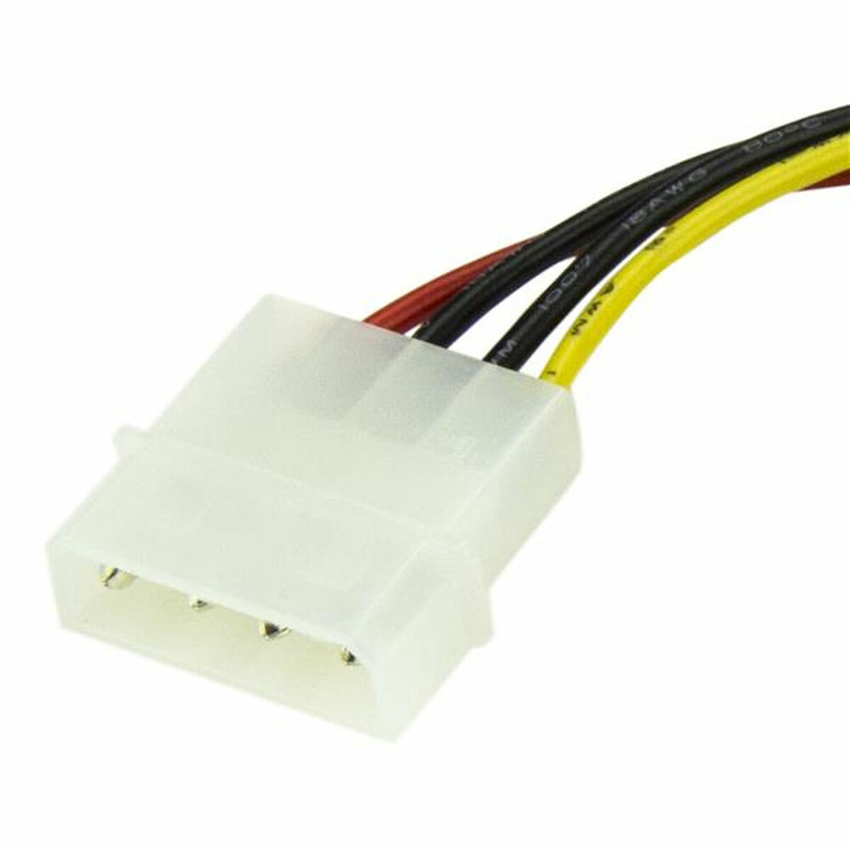 Voedingskabel Startech SATAPOWADAP         