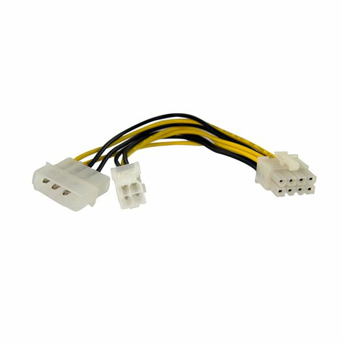 Voedingskabel Startech EPS48ADAP