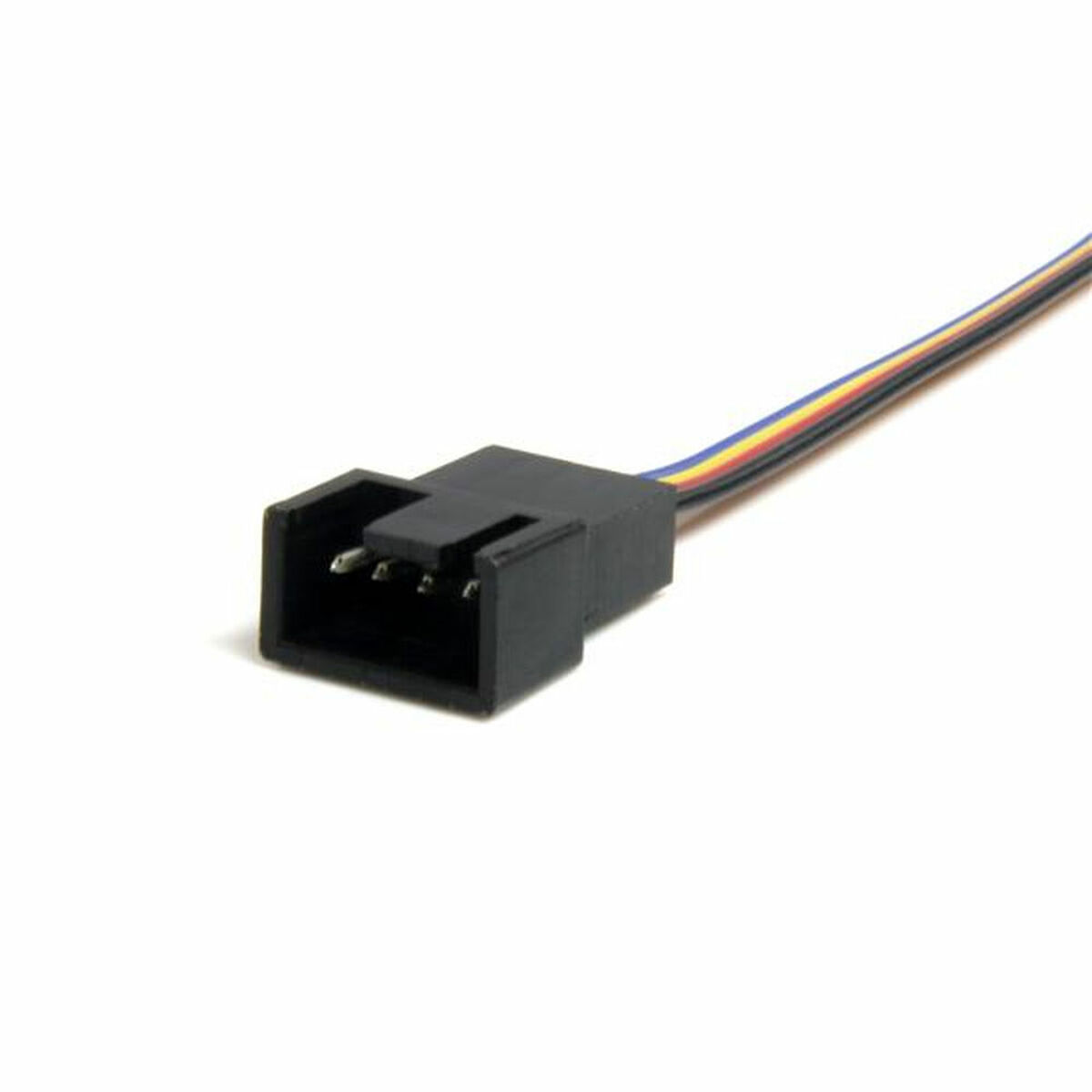 Maitinimo kabelis Startech FAN4EXT12