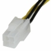 Захранващ кабел Startech ATXP4EXT            