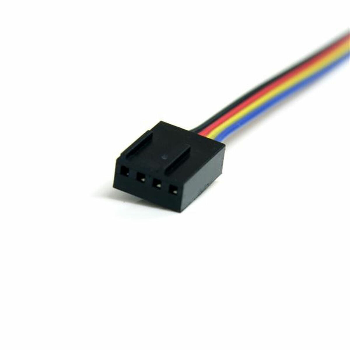 Câble d’Alimentation Startech FAN4EXT12