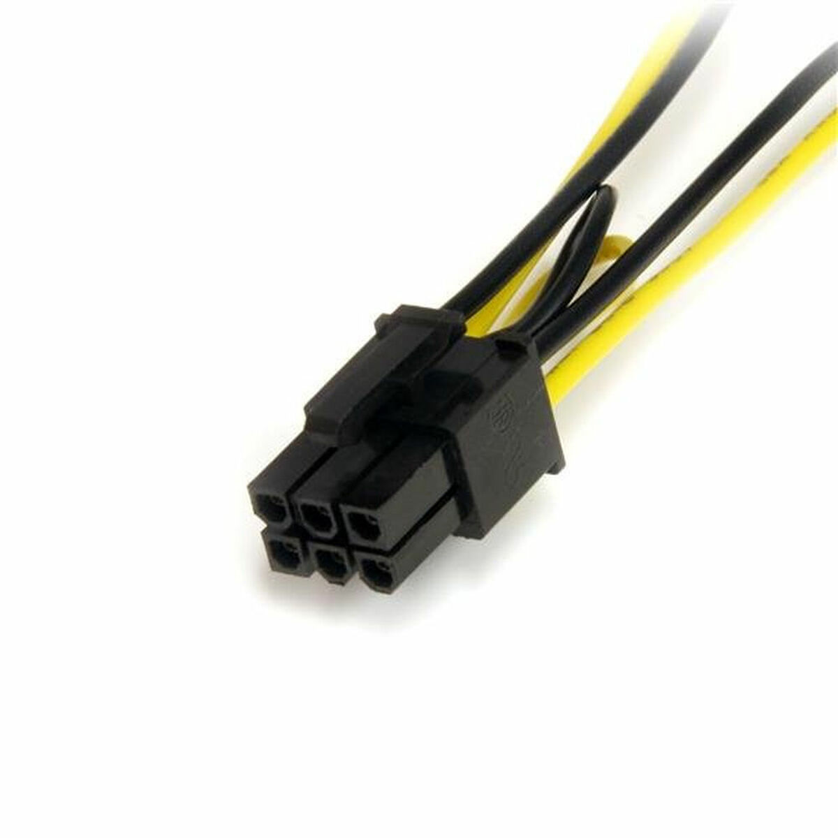 Voedingskabel Startech SATPCIEXADAP        