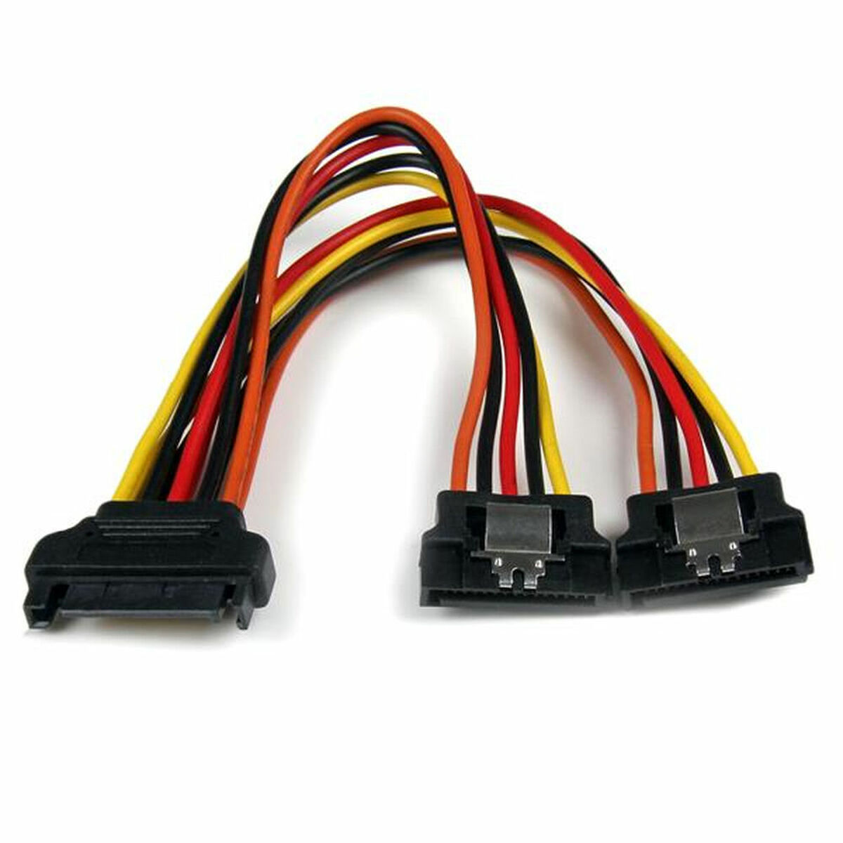 SATA Kabel Startech PYO2LSATA