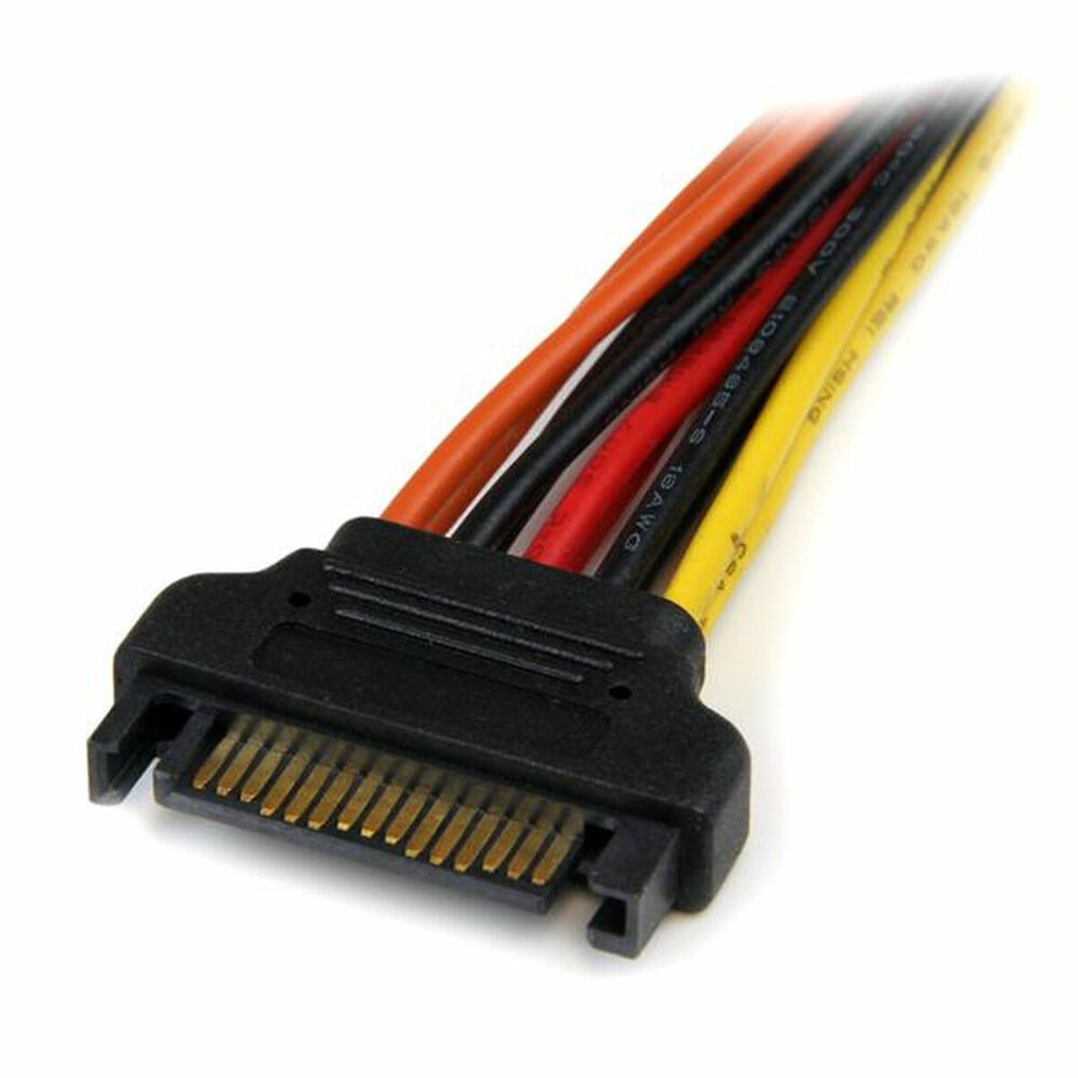 Cabo SATA Startech PYO2LSATA