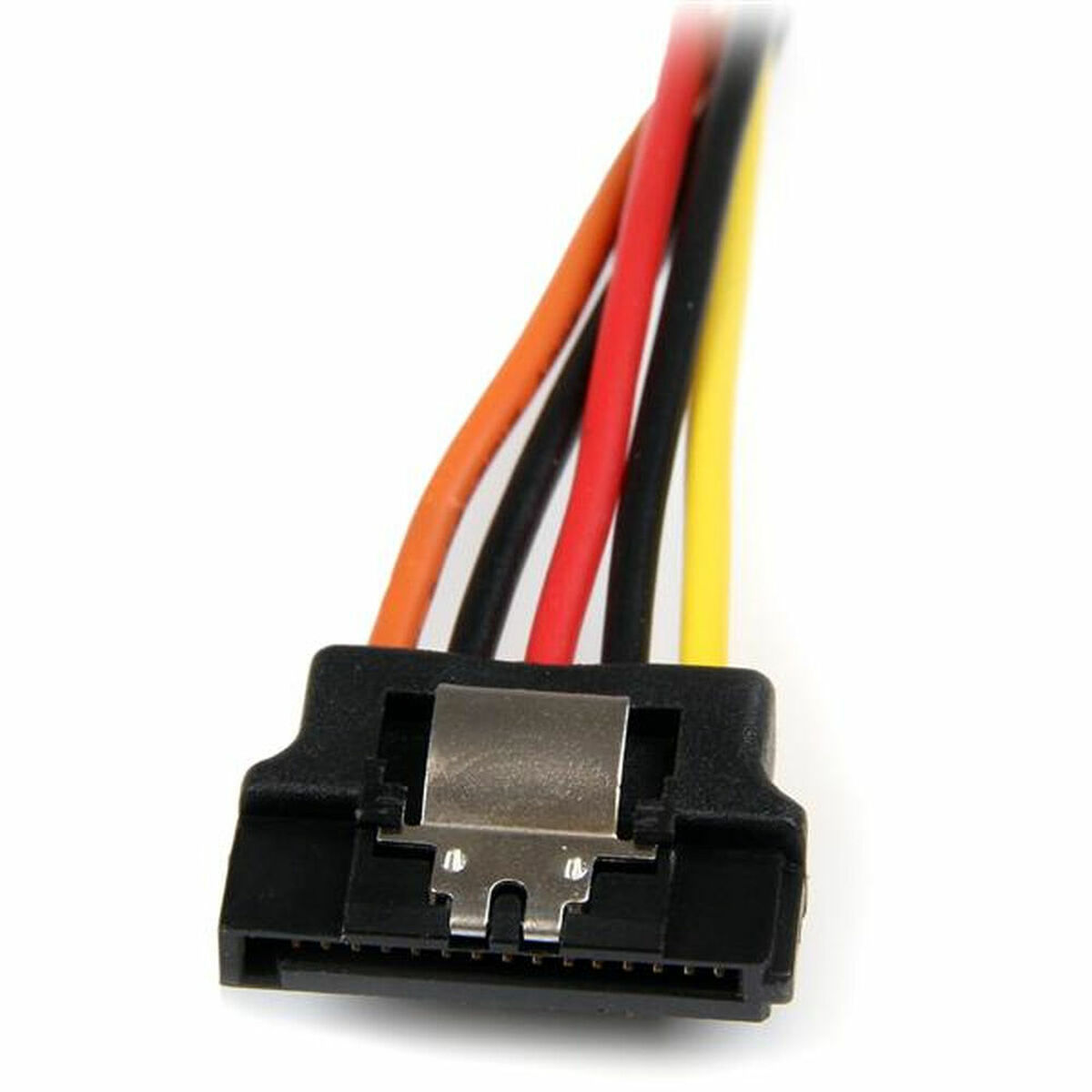 Câble SATA Startech PYO2LSATA