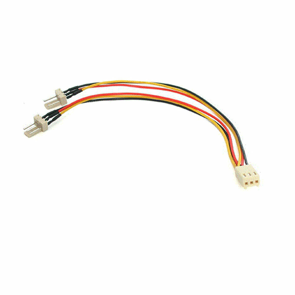 Cabo de Alimentação Startech TX3SPLITTER