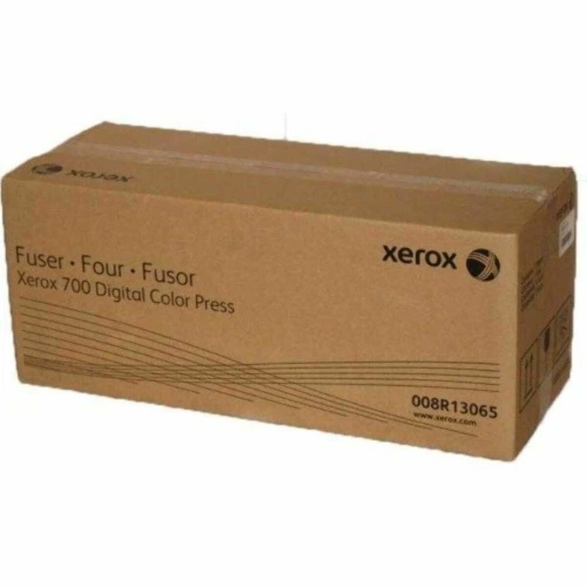 Gerecyclede Fuser Xerox 008R13065