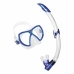 Очила за гмуркане с шнорхел Aqua Sphere VisionFlex Многоцветен възрастни