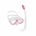 Очила за гмуркане с шнорхел Cressi-Sub DM101140 Многоцветен възрастни
