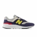 Casual Herensneakers New Balance  997H Multicolour