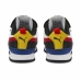 Detské športové topánky Puma R78  Viacfarebná