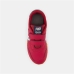 Повседневная обувь детская New Balance 500 Hoop Look Темно-красный