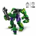 Playset Lego 76241 Hulk