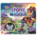 Brætspil Mattel Magic 8 Ball - Epopée Magique (FR)