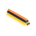 Batoane de adeziv topit la cald Salki 431088 Multicolor Decor Ø 8 x 95 mm 105 g (22 Unități)