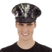 Müts My Other Me Mitmevärviline Politseinik Üks suurus