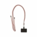 Mobile Phone Hanging Cord KSIX 160 cm Polyester