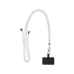 Mobile Phone Hanging Cord KSIX 160 cm Poliesters