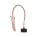 Mobile Phone Hanging Cord KSIX 160 cm Poliesteris