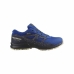 Detské športové topánky Salomon Outway Climasalomon Modrá
