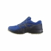 Detské športové topánky Salomon Outway Climasalomon Modrá