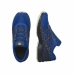 Sportschoenen voor Kinderen Salomon Outway Climasalomon Blauw