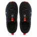 Chaussures de Sport pour Enfants Salomon XA Pro V8 Noir