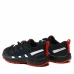 Chaussures de Sport pour Enfants Salomon XA Pro V8 Noir