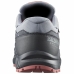 Sportovní boty pro děti Salomon Outway Climasalomon Světle šedá