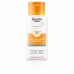 Ochranný opalovací gel Eucerin Sun Allergy Protect Krém Alergická kůže 150 ml Spf 50