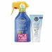 Sun Protection Set Nivea Spf 50 2 Pieces