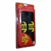 Podložky bezpečnostných pásov Momo SHP001B (2 uds) Čierna