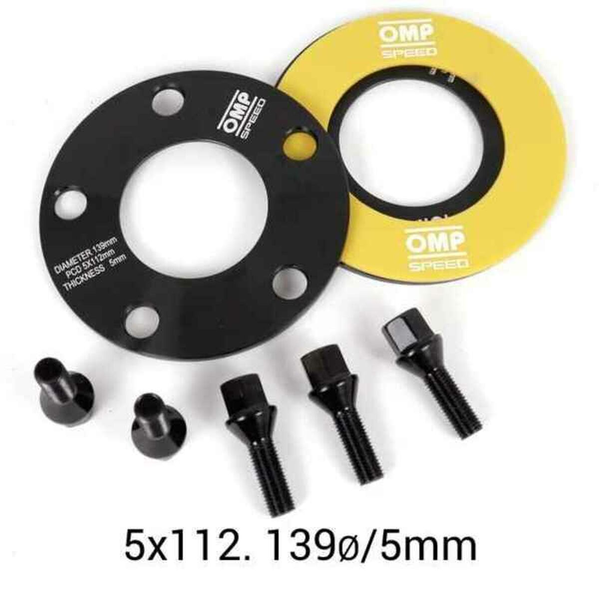 Set de separatoare OMP OMPS08180501